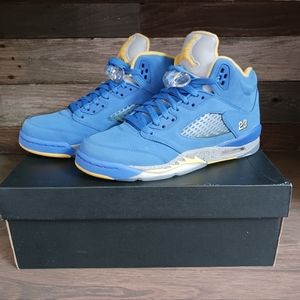 Air Jordan 5 Laney JSP